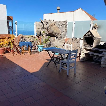 Drago Hostel Icod De Los Vinos Eksteriør bilde