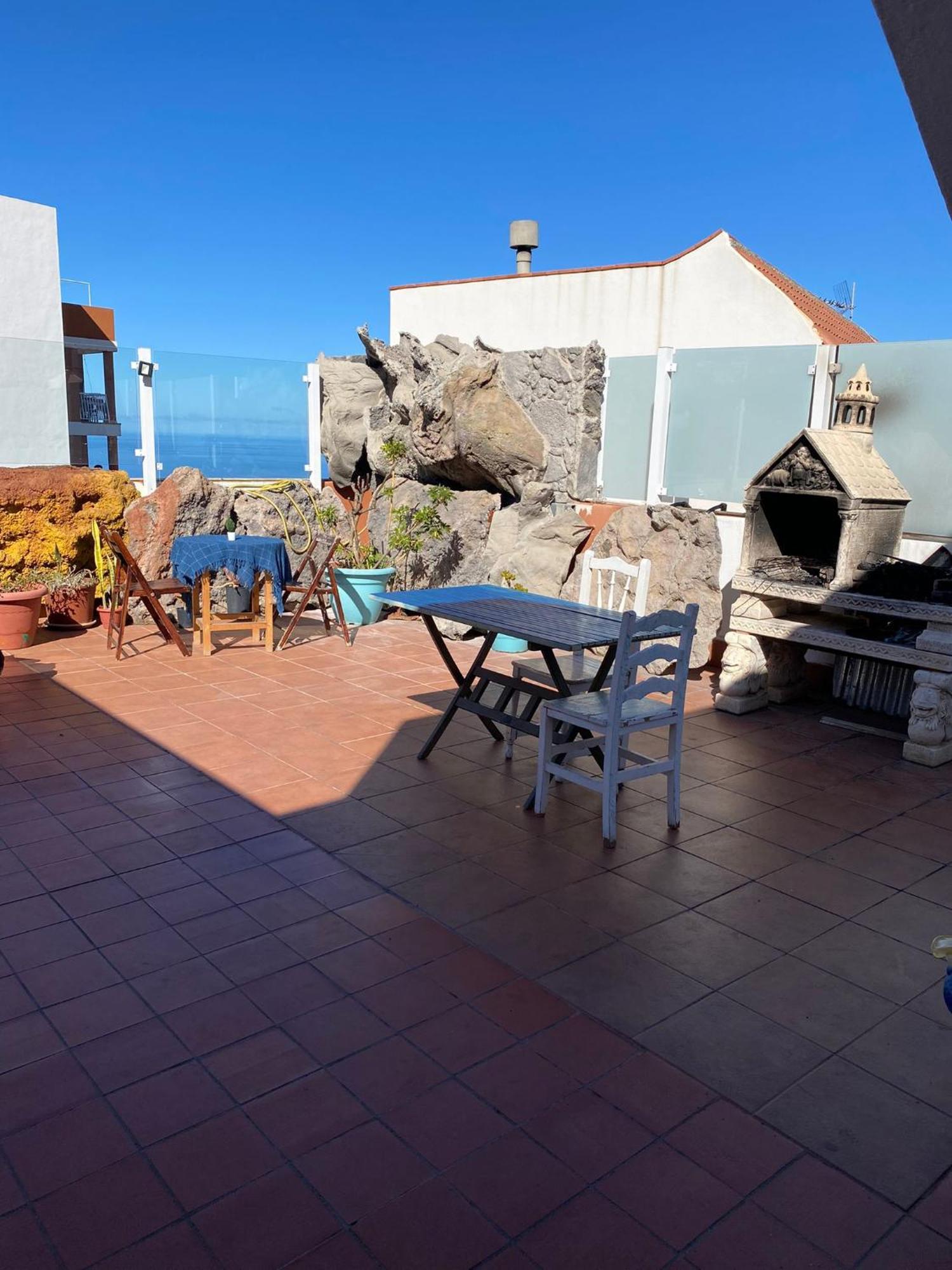 Drago Hostel Icod De Los Vinos Eksteriør bilde