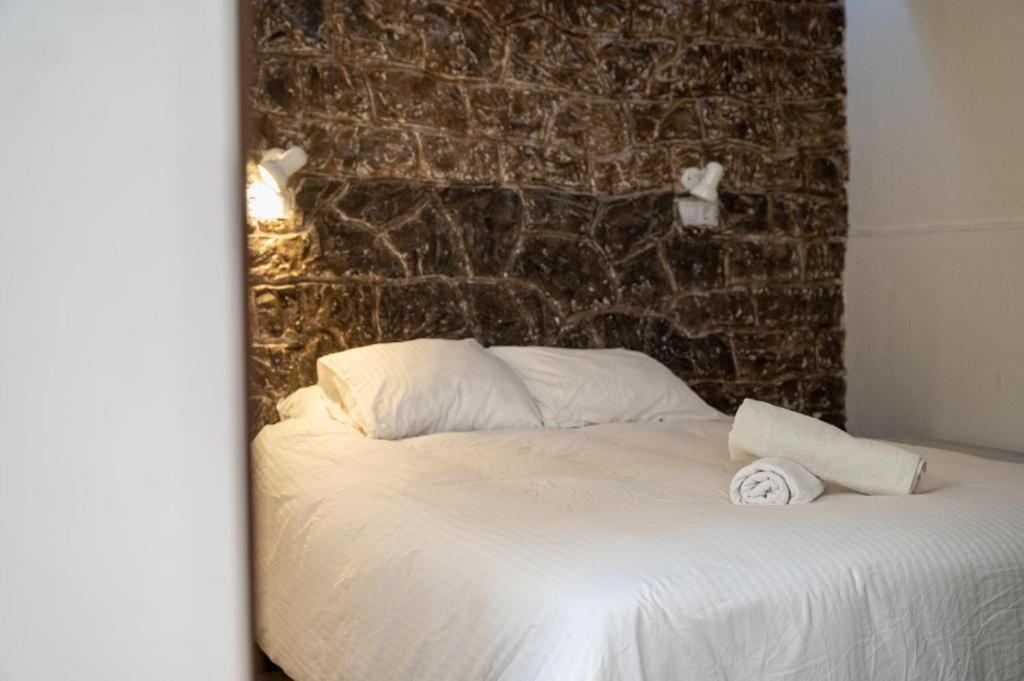 Drago Hostel Icod De Los Vinos Eksteriør bilde